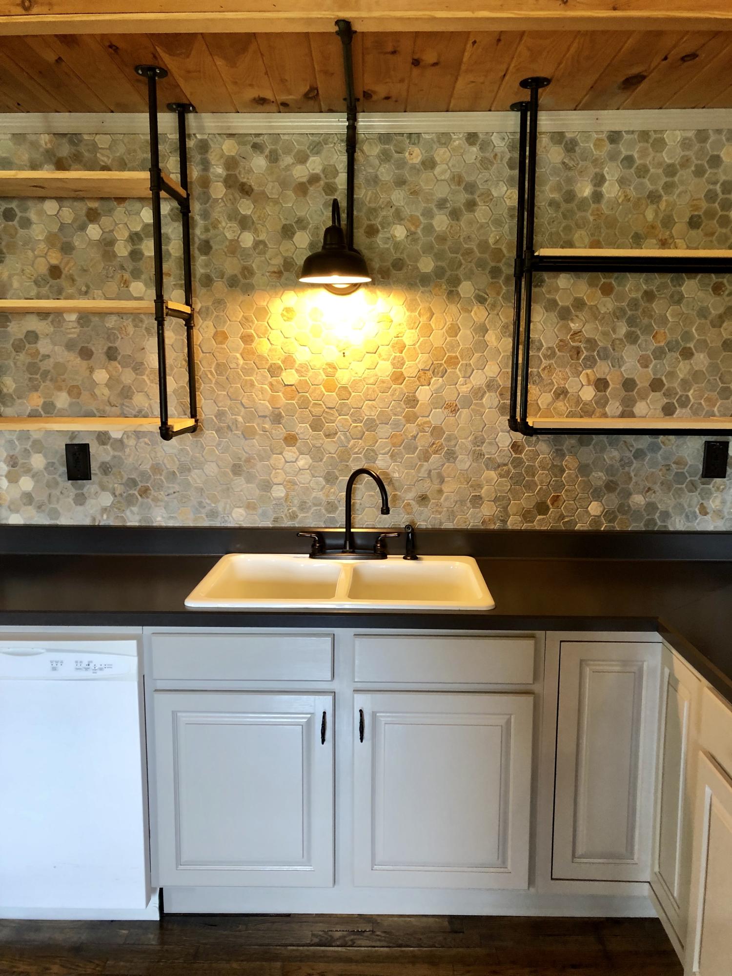 2193 Snodgrass Road New Tazewell, TN 37825 - Photo 7 of 35 kitchen