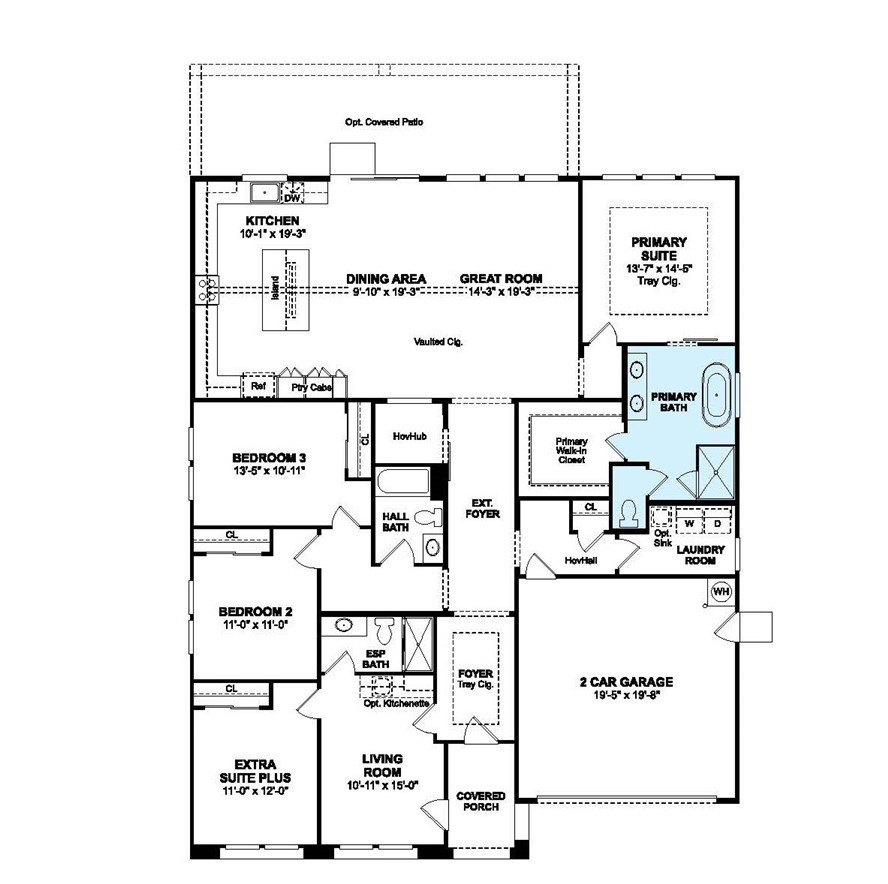 1887 Vincent Drive Palmdale, CA 93551 - Photo 2 of 2 unknown