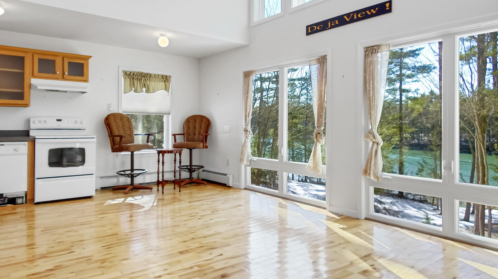 35 Rosedale Road West Bath, ME 04530 - Photo 52 of 52 Open Floorplan