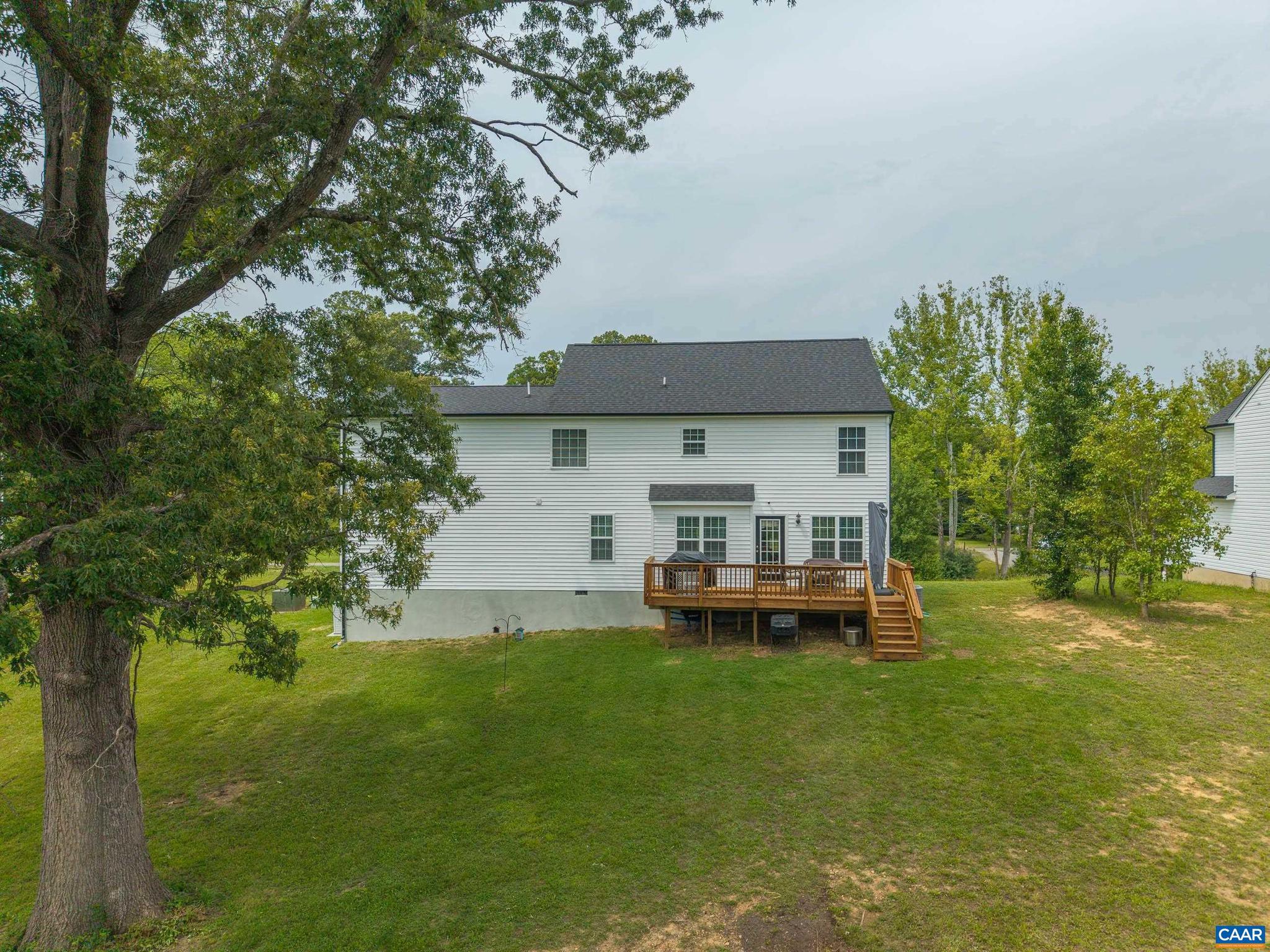 1120 Matthew Mill Road Ruckersville, VA 22968 - Photo 5 of 53
