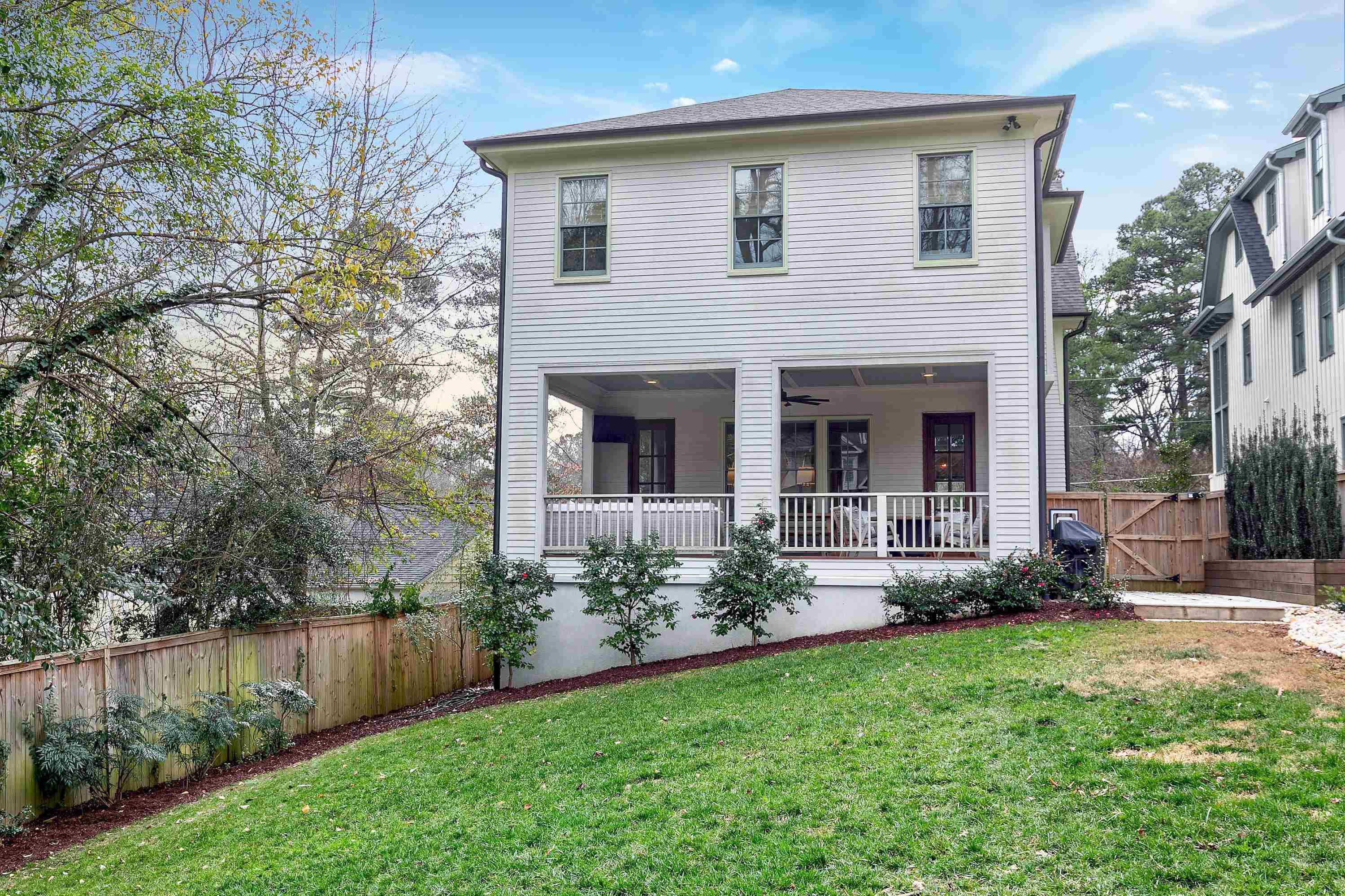3010 Churchill Road Raleigh, NC 27607 - Photo 57 of 61 Photo 57