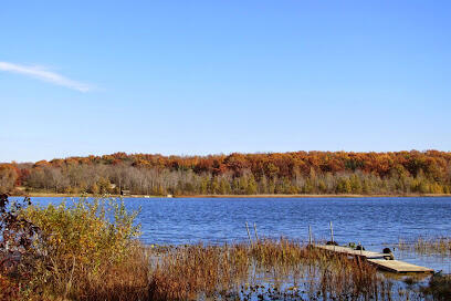 Moore Farm Road Hillsdale, MI 49242 - Photo 1 of 15 Banker's Lake