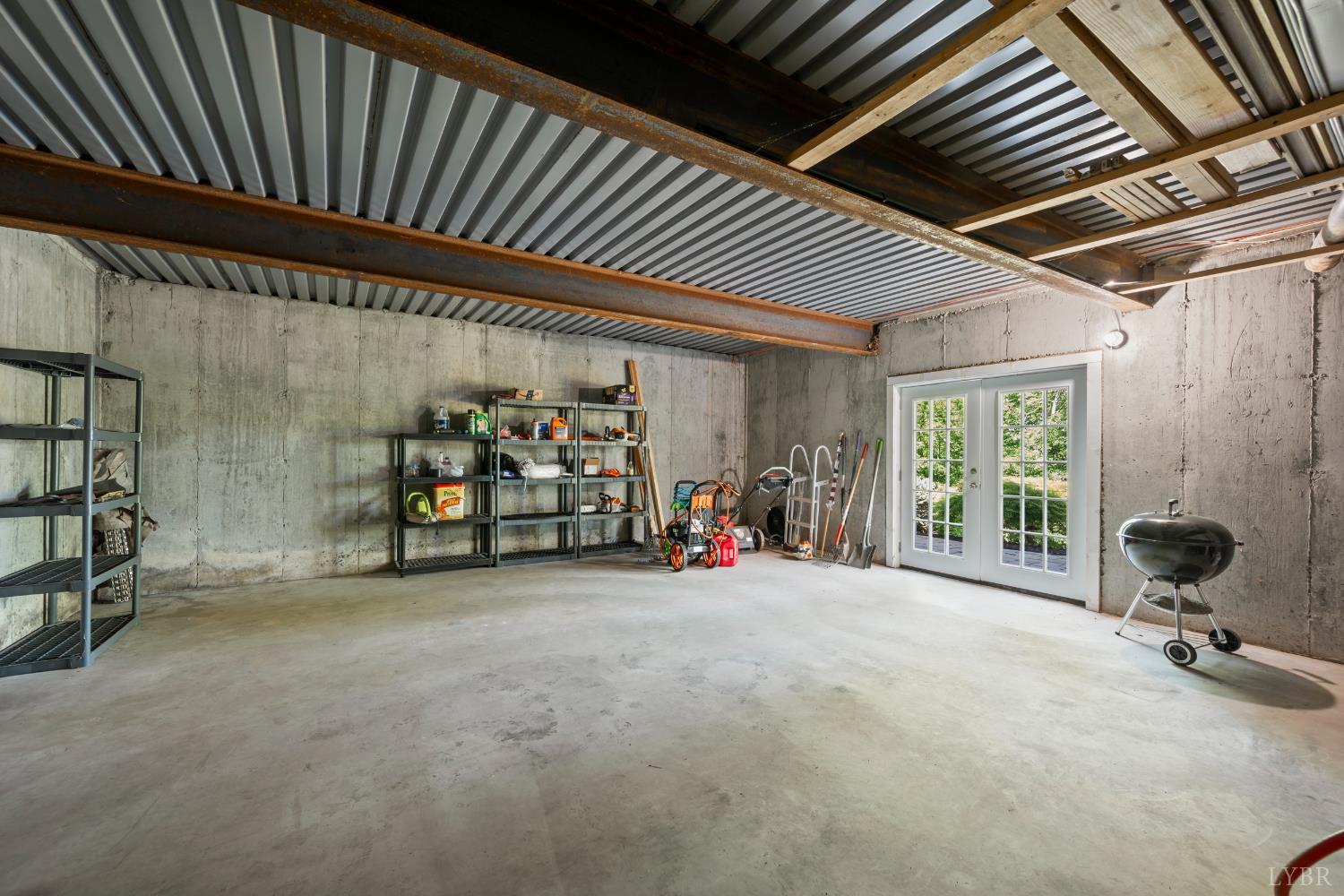 630 Forest Shores Road Wirtz, VA 24184 - Photo 46 of 78
