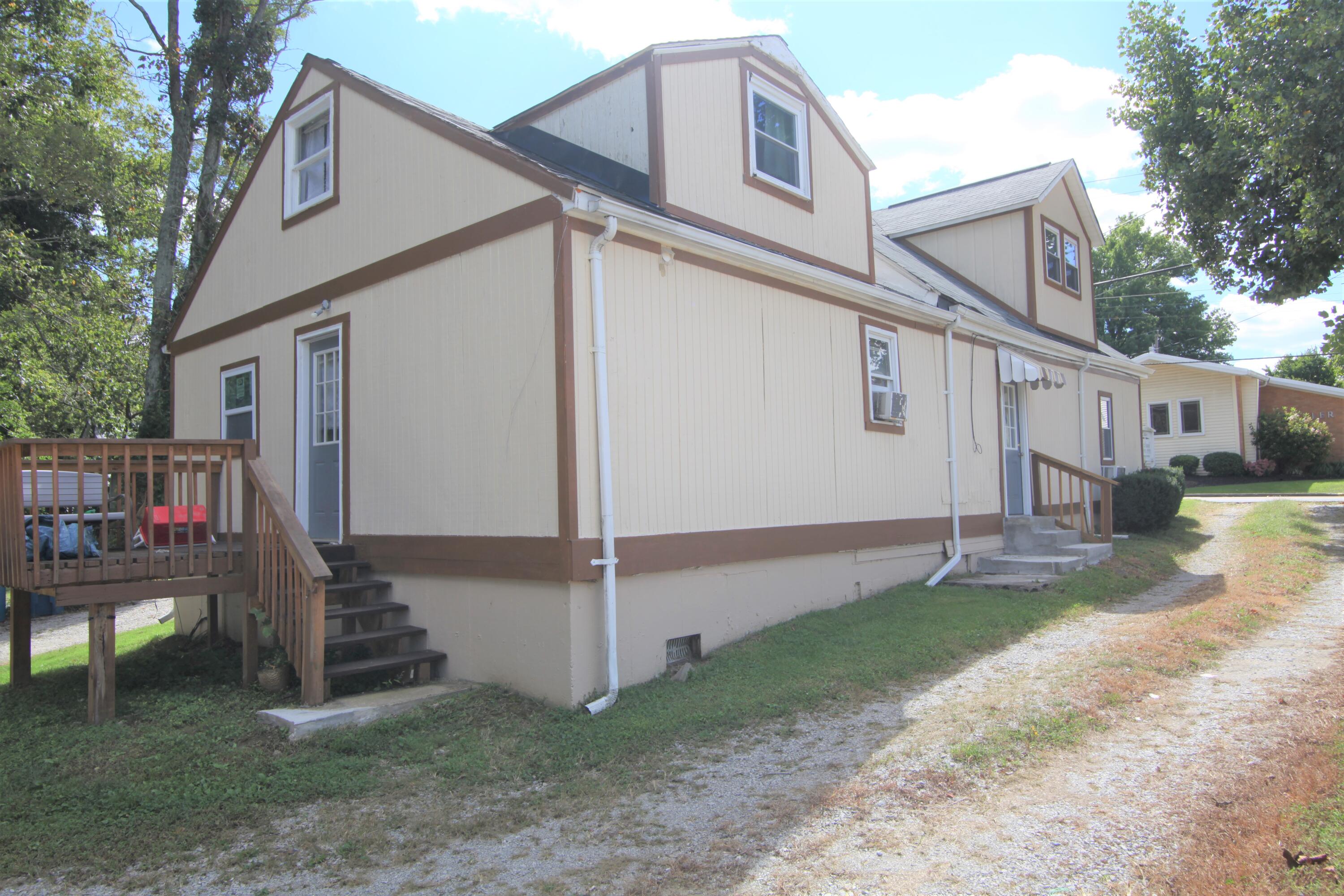 27 South Main Street Dry Ridge, KY 41035 - Photo 3 of 5