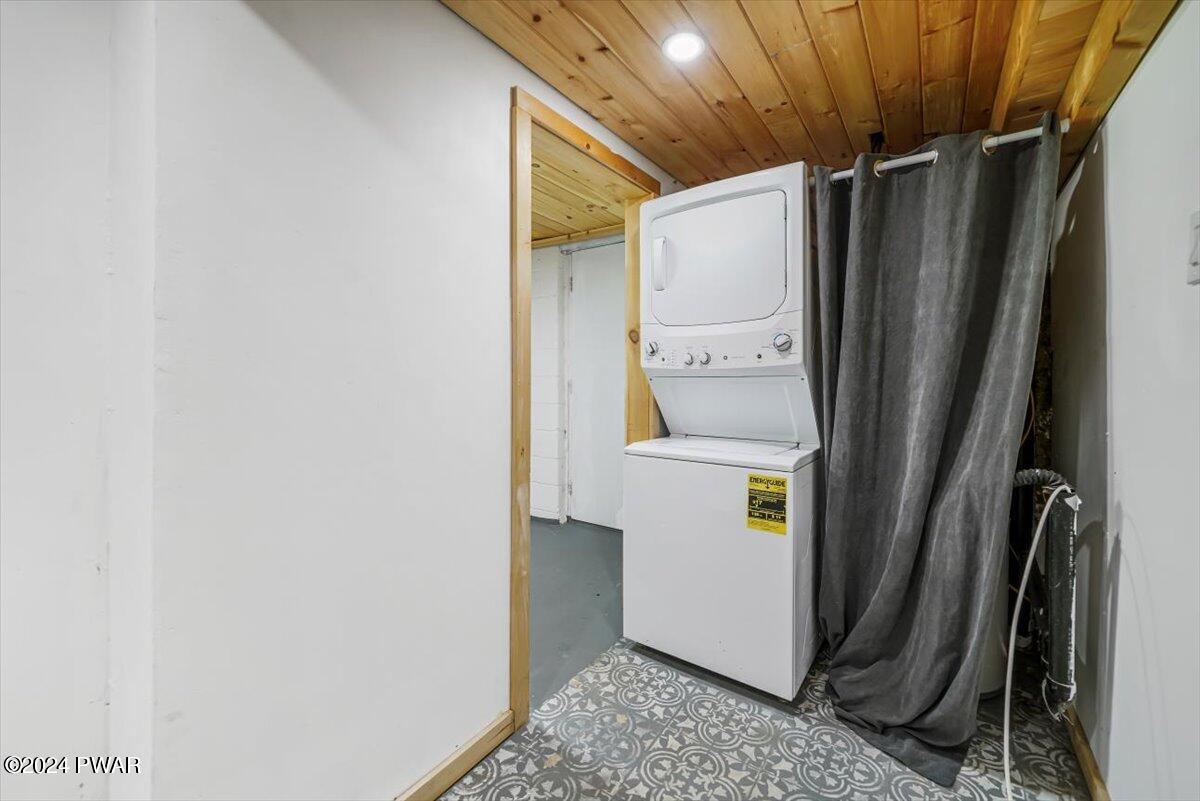 109 Timber Ridge Drive Hawley, PA 18428 - Photo 46 of 62 Laundry Room
