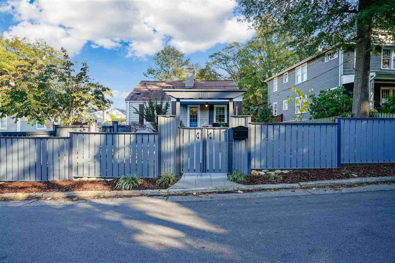 1108 Watauga Street Raleigh, NC 27604 - Photo 20 of 22 Photo 20