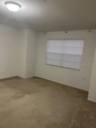 a bathroom with a tub