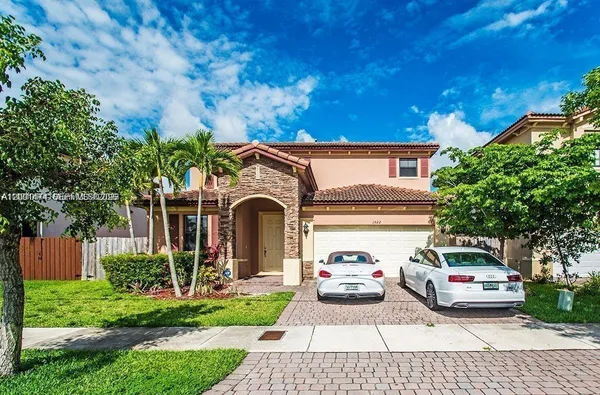 $880,000 | 1522 Southwest 144th Avenue, Miami, FL 33184