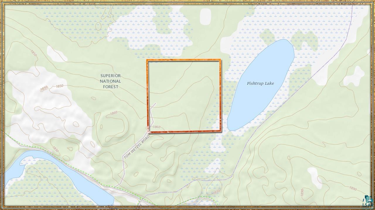 Tbd Stony Loop Road Isabella, MN 55607 - Photo 4 of 29