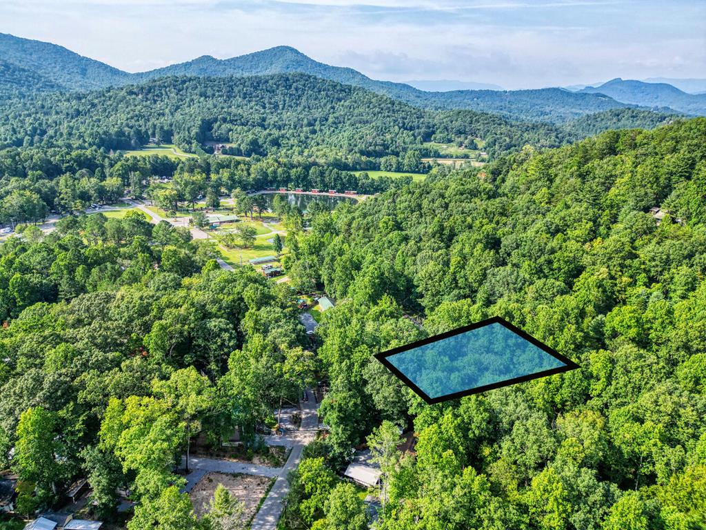 589 Gander Gap Road Hiawassee, GA 30546 - Photo 30 of 31 Gallery Image 30