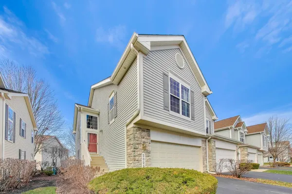 $339,900 | 2325 Georgetown Circle, Aurora, IL 60503