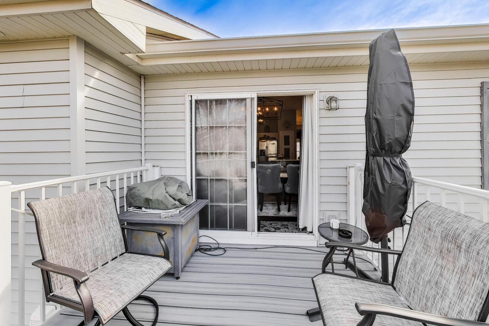 2325 Georgetown Circle Aurora, IL 60503 - Photo 12 of 40