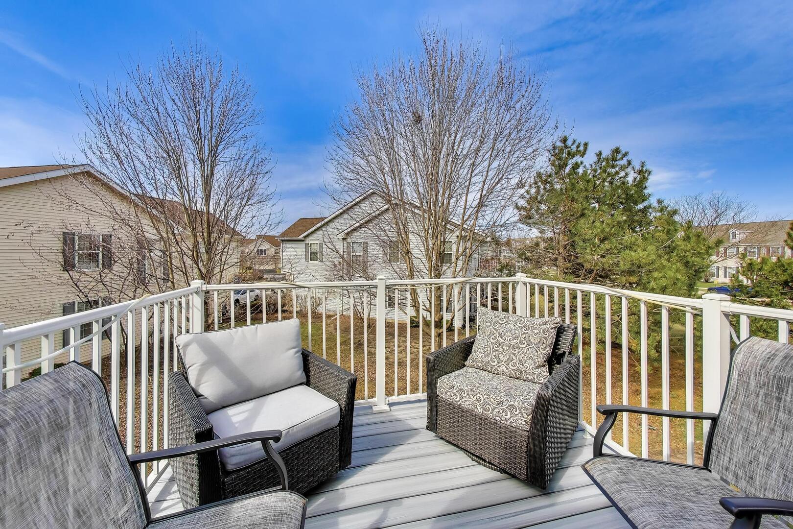 2325 Georgetown Circle Aurora, IL 60503 - Photo 14 of 40