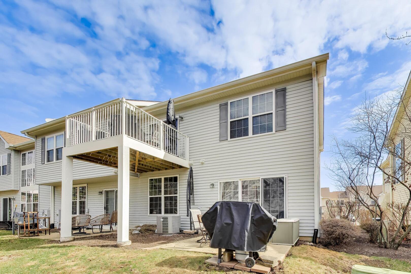 2325 Georgetown Circle Aurora, IL 60503 - Photo 15 of 40