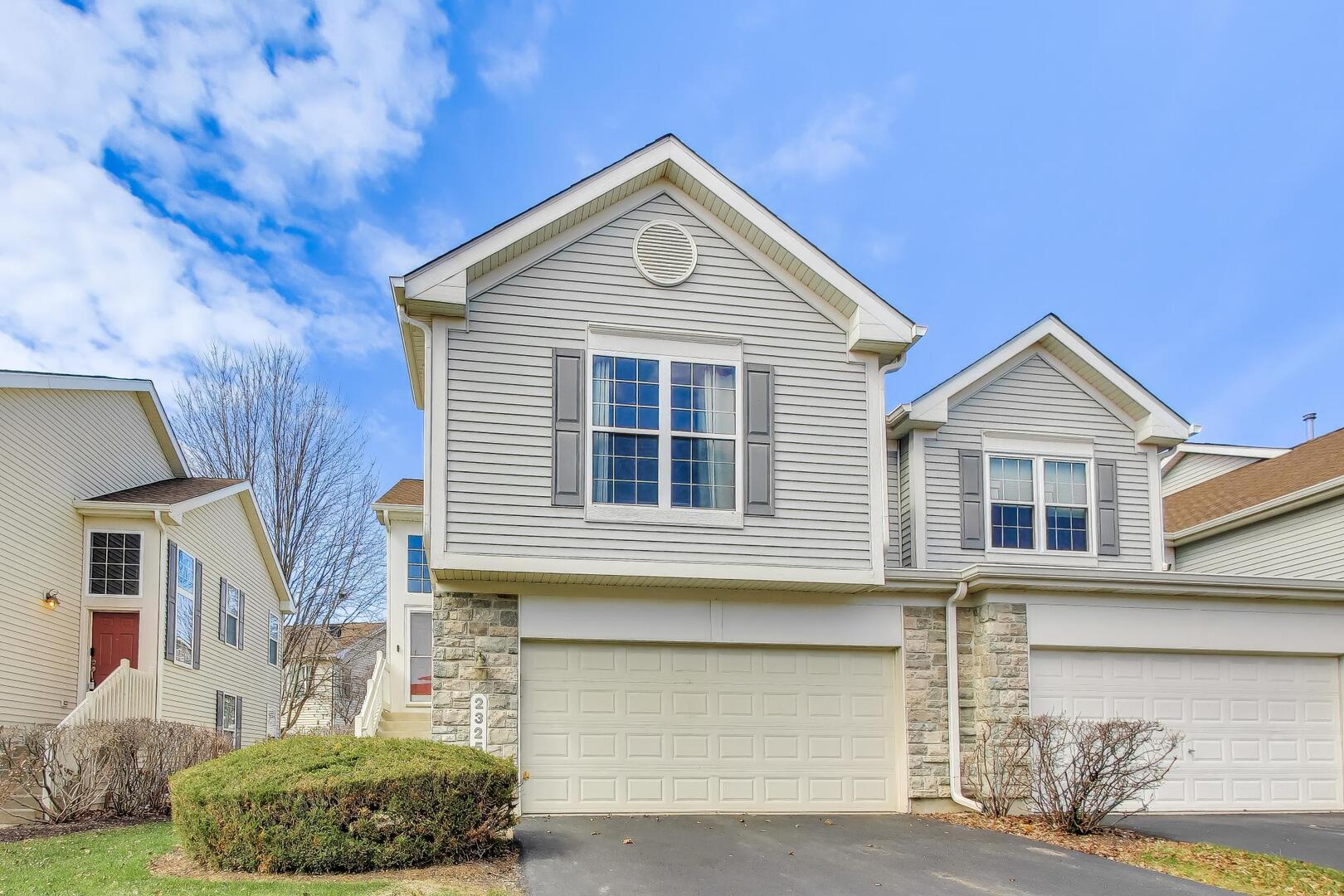 2325 Georgetown Circle Aurora, IL 60503 - Photo 2 of 40