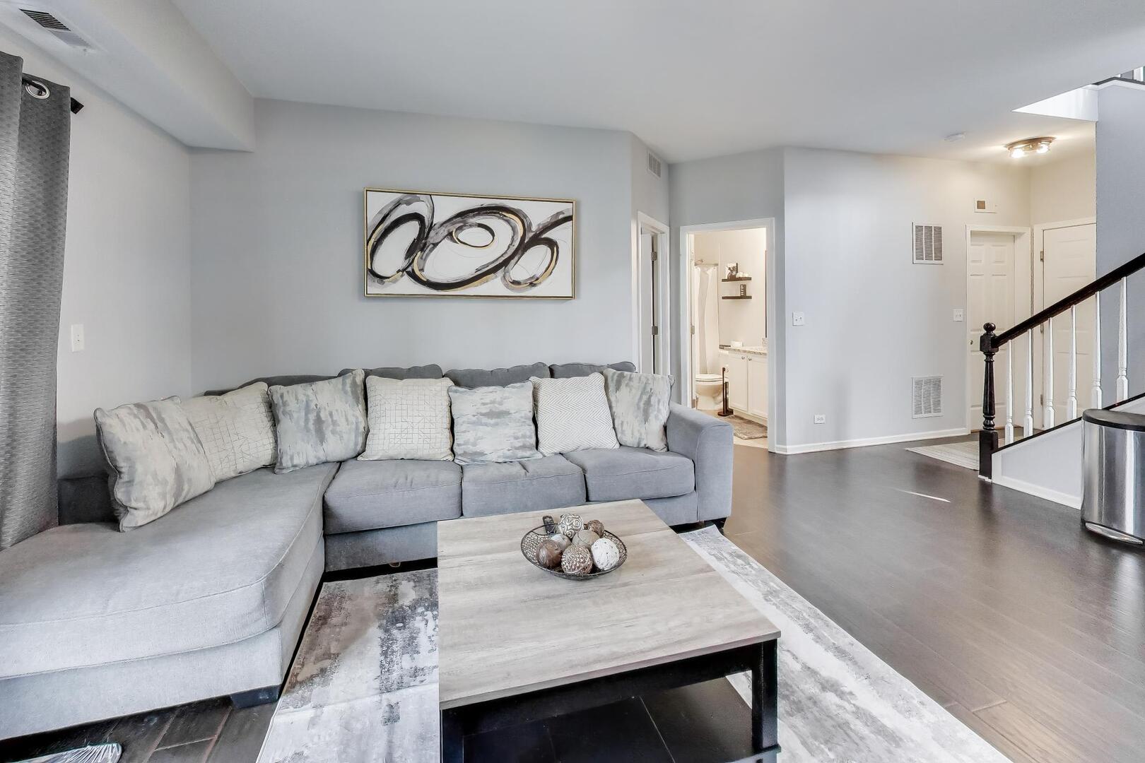 2325 Georgetown Circle Aurora, IL 60503 - Photo 25 of 40