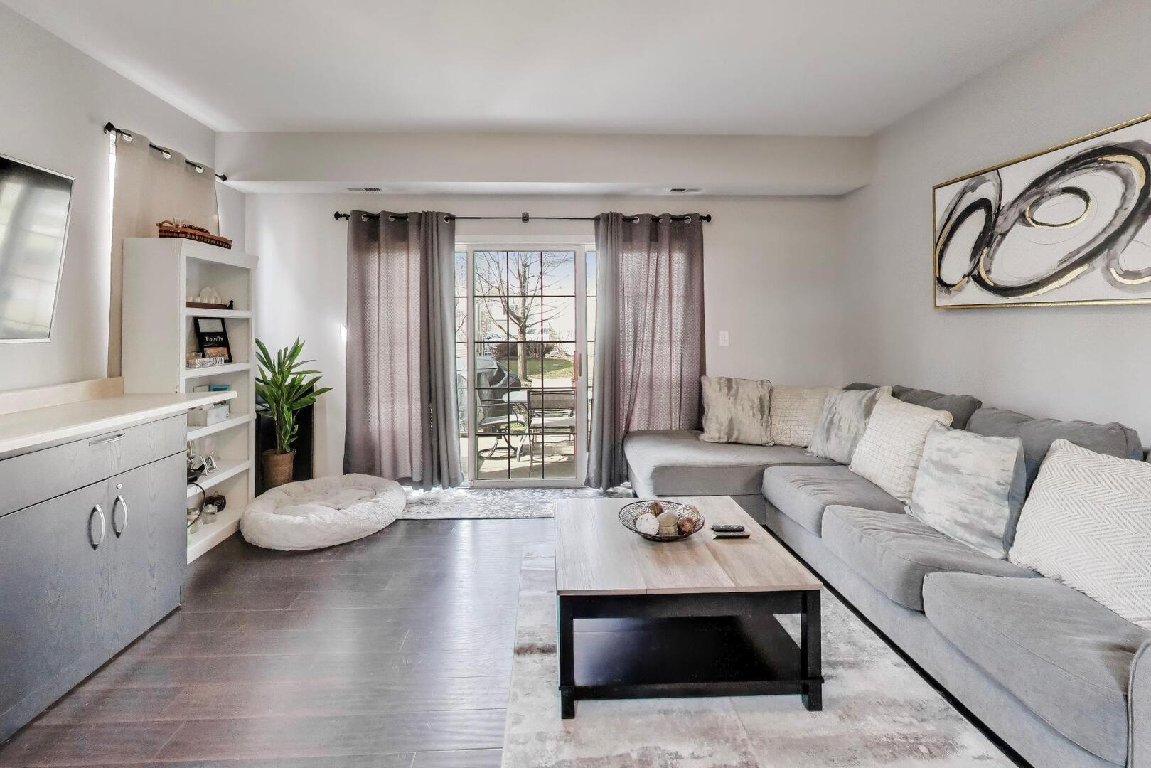 2325 Georgetown Circle Aurora, IL 60503 - Photo 26 of 40