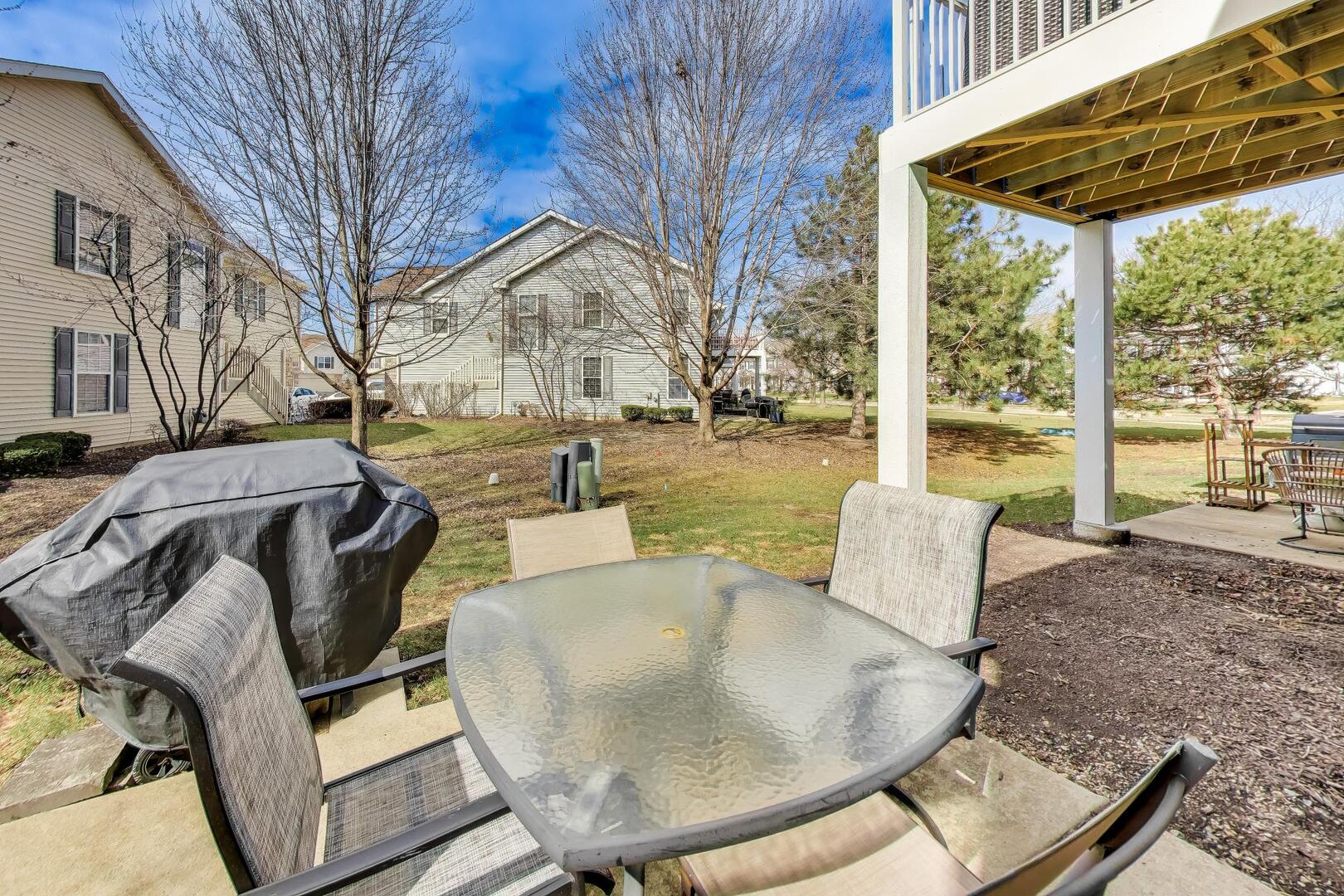 2325 Georgetown Circle Aurora, IL 60503 - Photo 29 of 40