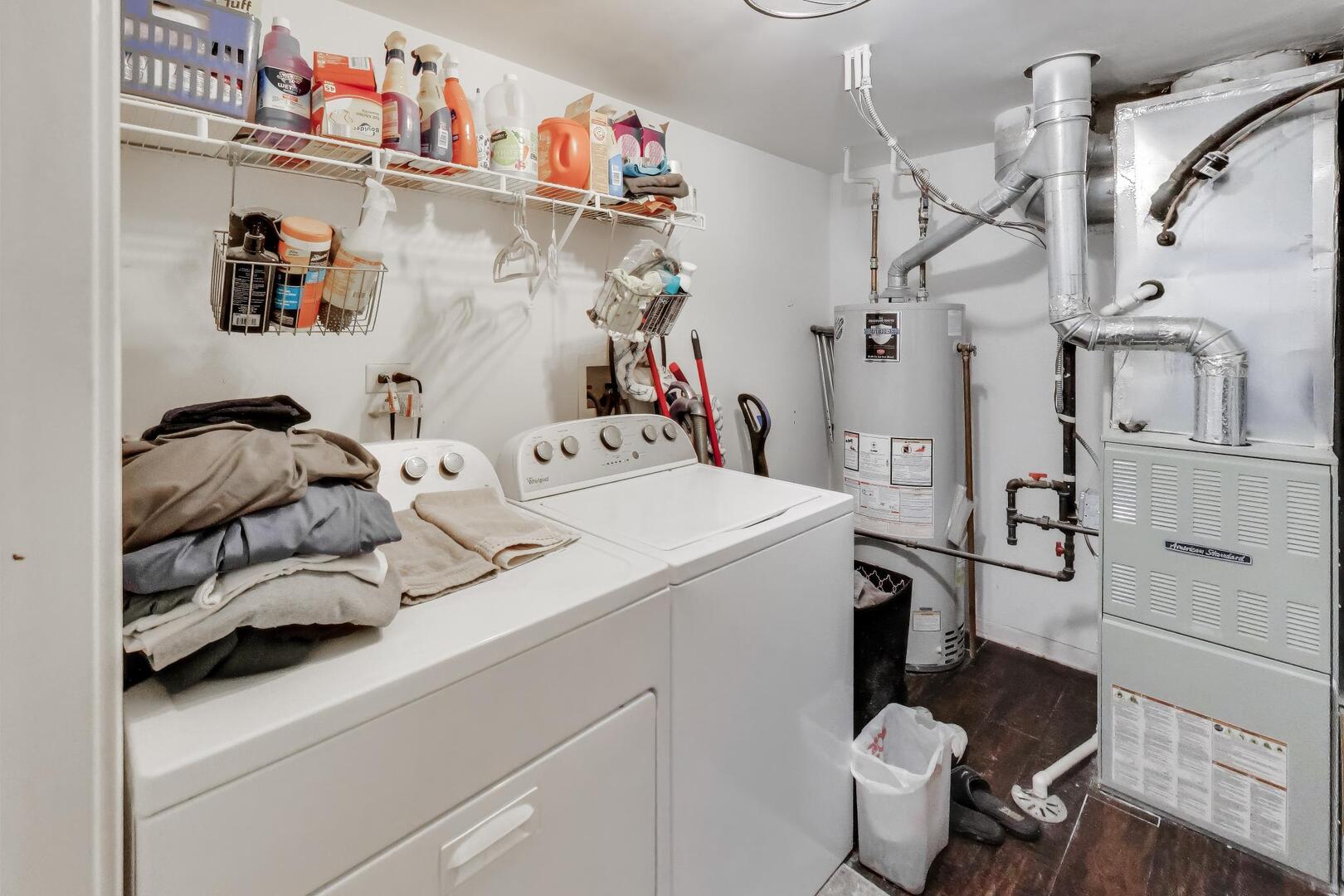 2325 Georgetown Circle Aurora, IL 60503 - Photo 35 of 40