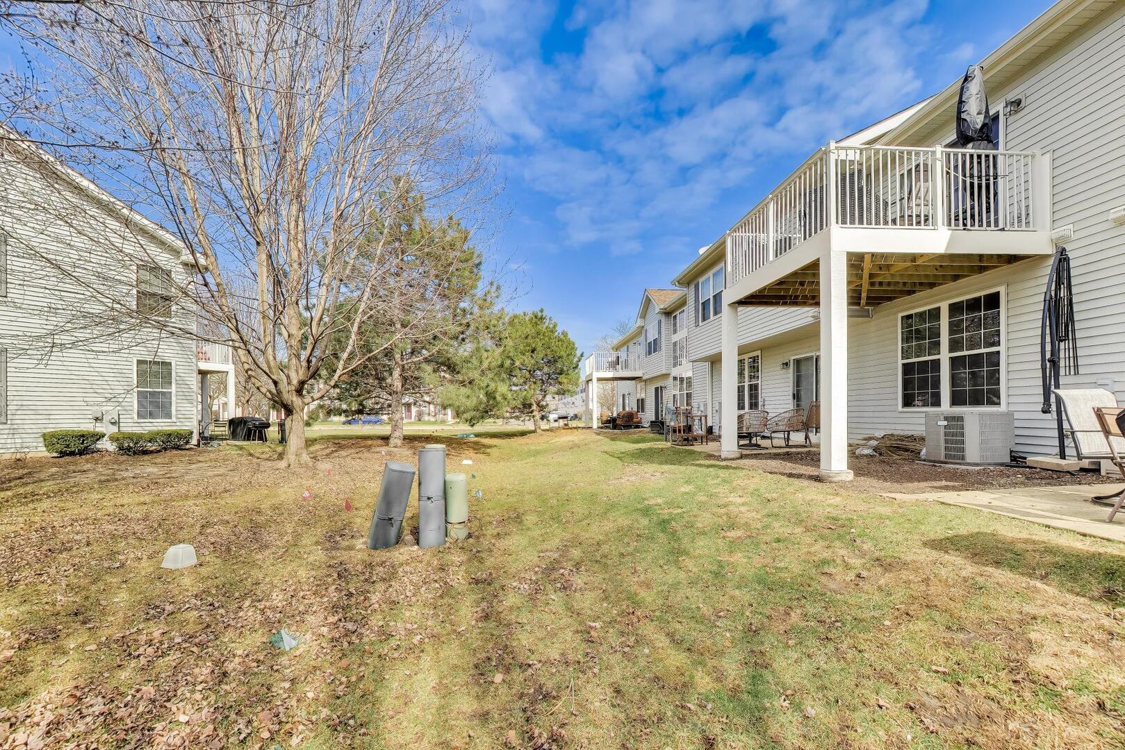 2325 Georgetown Circle Aurora, IL 60503 - Photo 36 of 40