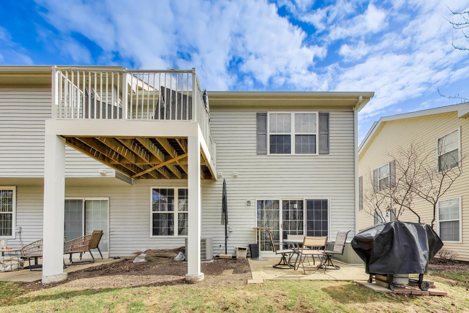 2325 Georgetown Circle Aurora, IL 60503 - Photo 37 of 40