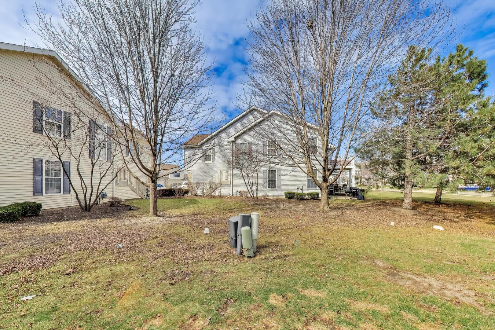 2325 Georgetown Circle Aurora, IL 60503 - Photo 38 of 40