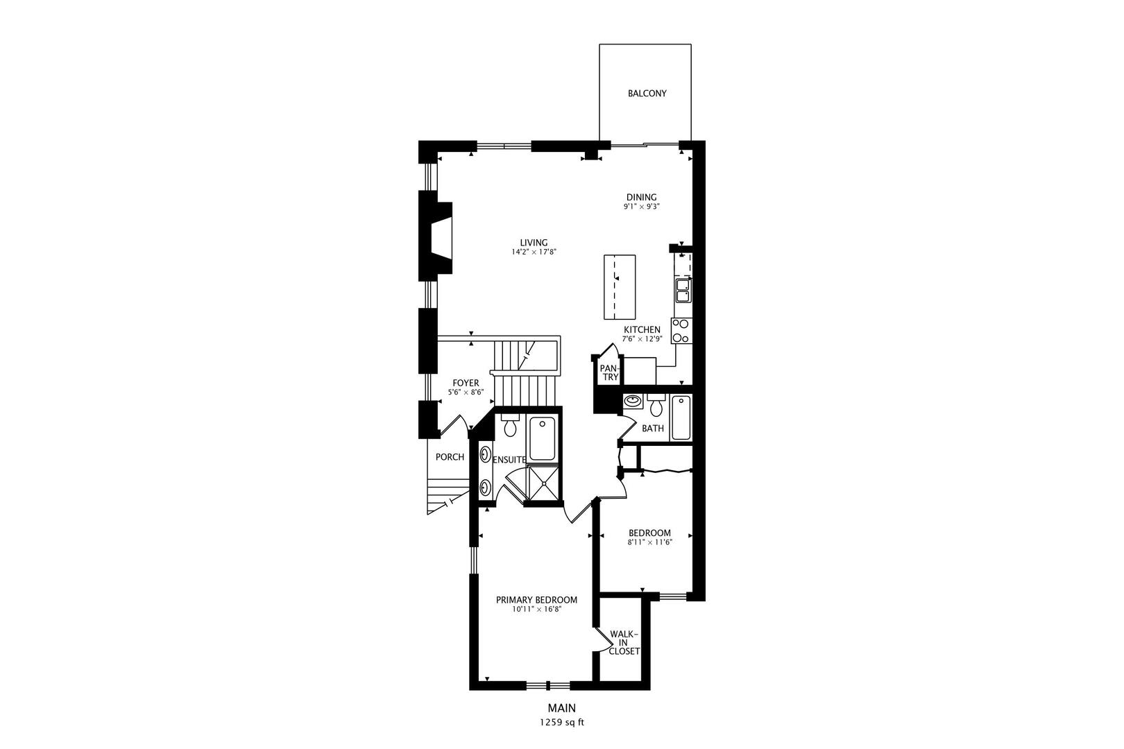 2325 Georgetown Circle Aurora, IL 60503 - Photo 39 of 40