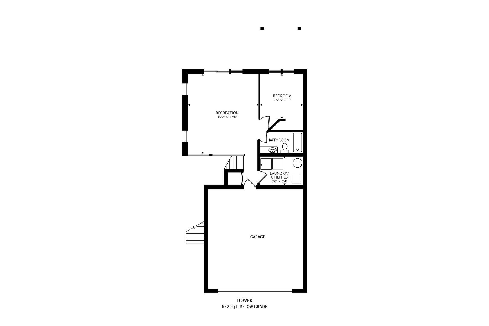 2325 Georgetown Circle Aurora, IL 60503 - Photo 40 of 40