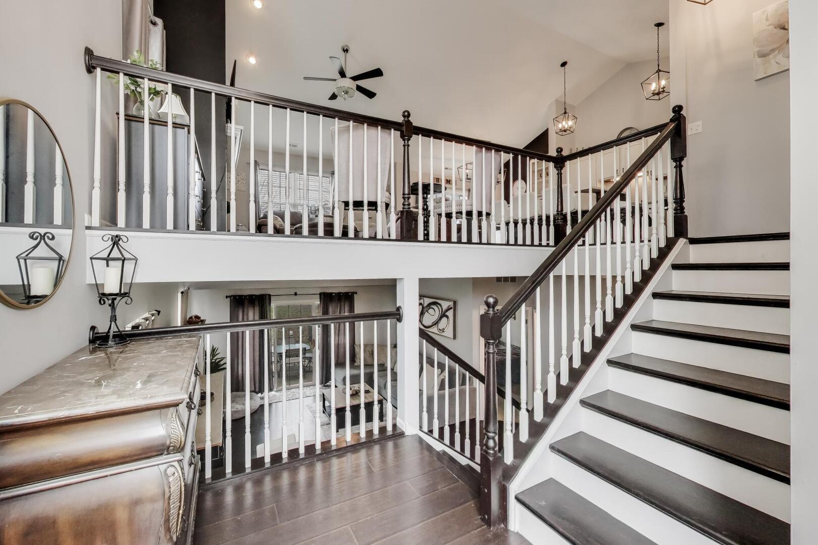 2325 Georgetown Circle Aurora, IL 60503 - Photo 4 of 40