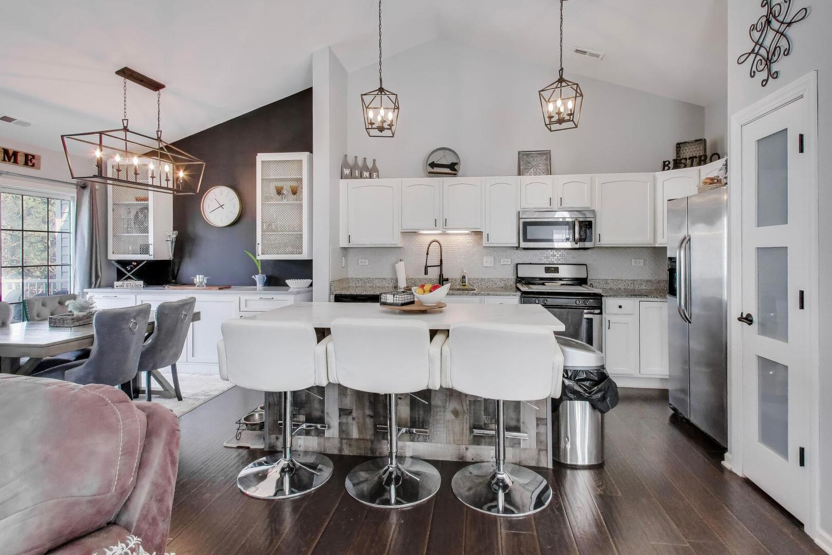 2325 Georgetown Circle Aurora, IL 60503 - Photo 7 of 40