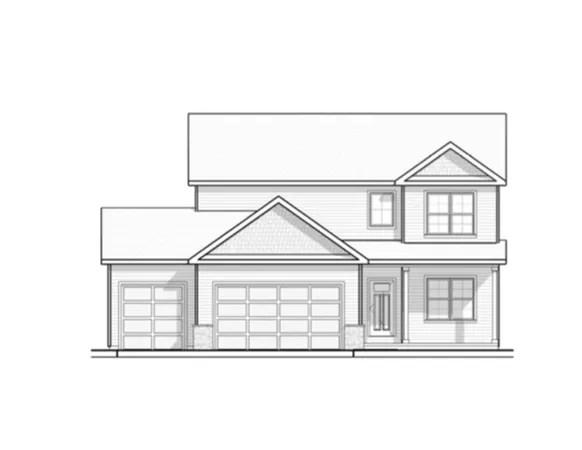 $399,900 | 14248 Prairie Commons Lane, South Beloit, IL 61080
