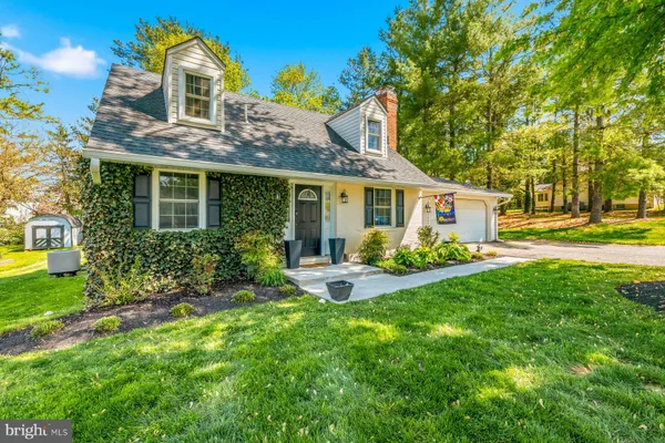 $540,000 | 6521 Monroe Avenue, Eldersburg, MD 21784