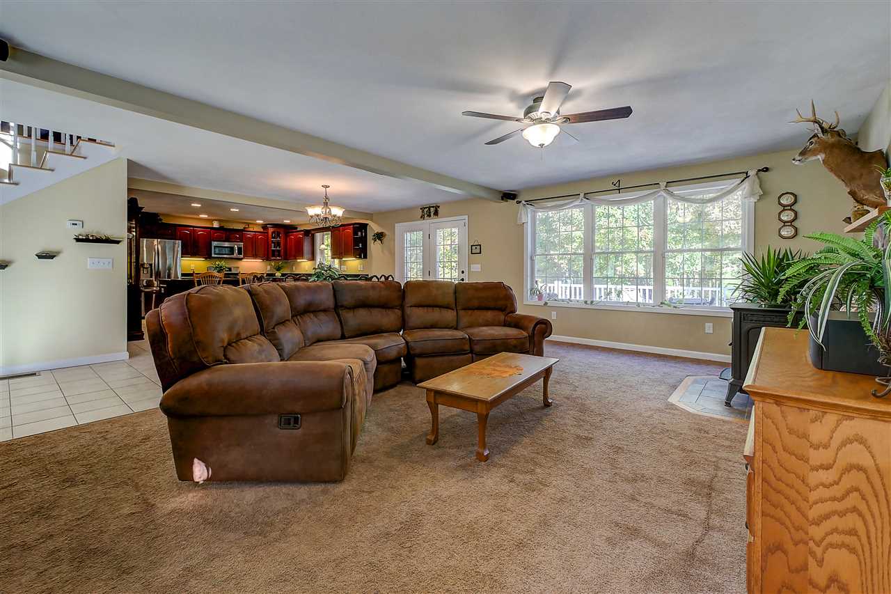 215 Curtis Brook Road Lyndeborough, NH 03082 - Photo 14 of 40 Gallery Image 14