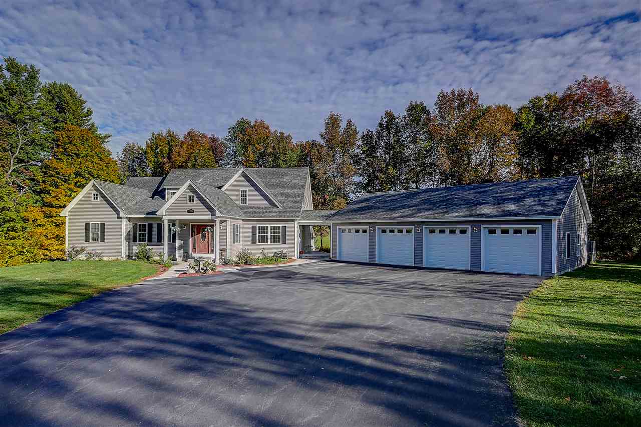 215 Curtis Brook Road Lyndeborough, NH 03082 - Photo 3 of 40 Gallery Image 3