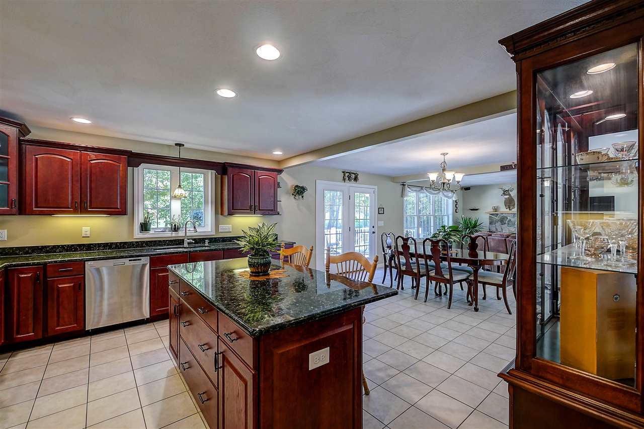 215 Curtis Brook Road Lyndeborough, NH 03082 - Photo 22 of 40 Gallery Image 22