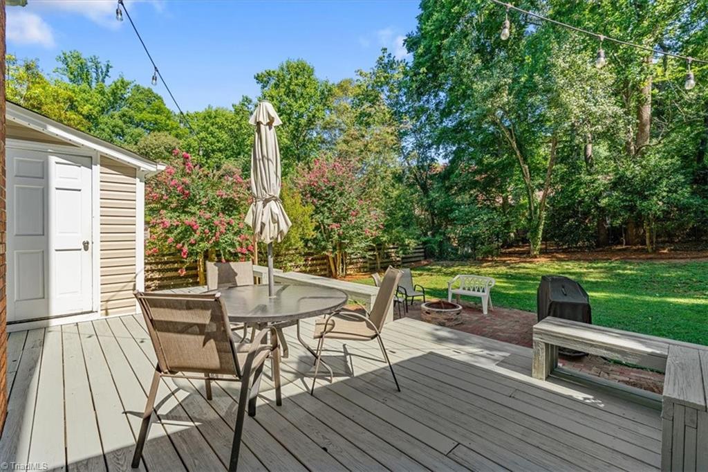 4512 Highberry Road Greensboro, NC 27410 - Photo 40 of 45
