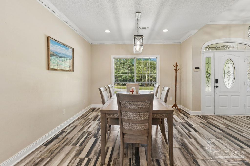 6382 Daniel Griffis Road Jay, FL 32565 - Photo 17 of 59