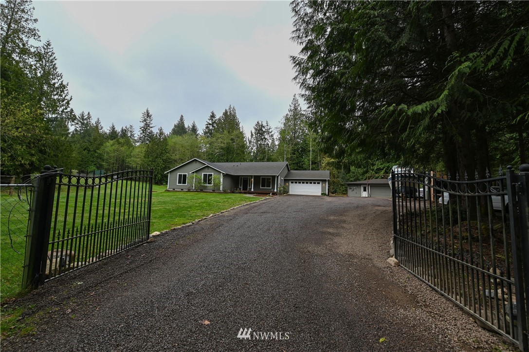 6430 Southeast King Road Port Orchard, WA 98367 - Photo 1 of 25 Gallery Image 1