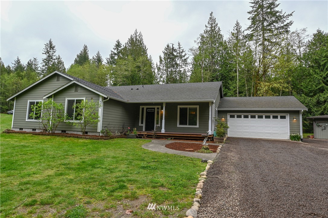 6430 Southeast King Road Port Orchard, WA 98367 - Photo 2 of 25 Gallery Image 2
