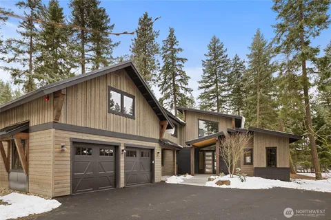 $1,795,000 | 31 Blackberry Court, Cle Elum, WA 98922