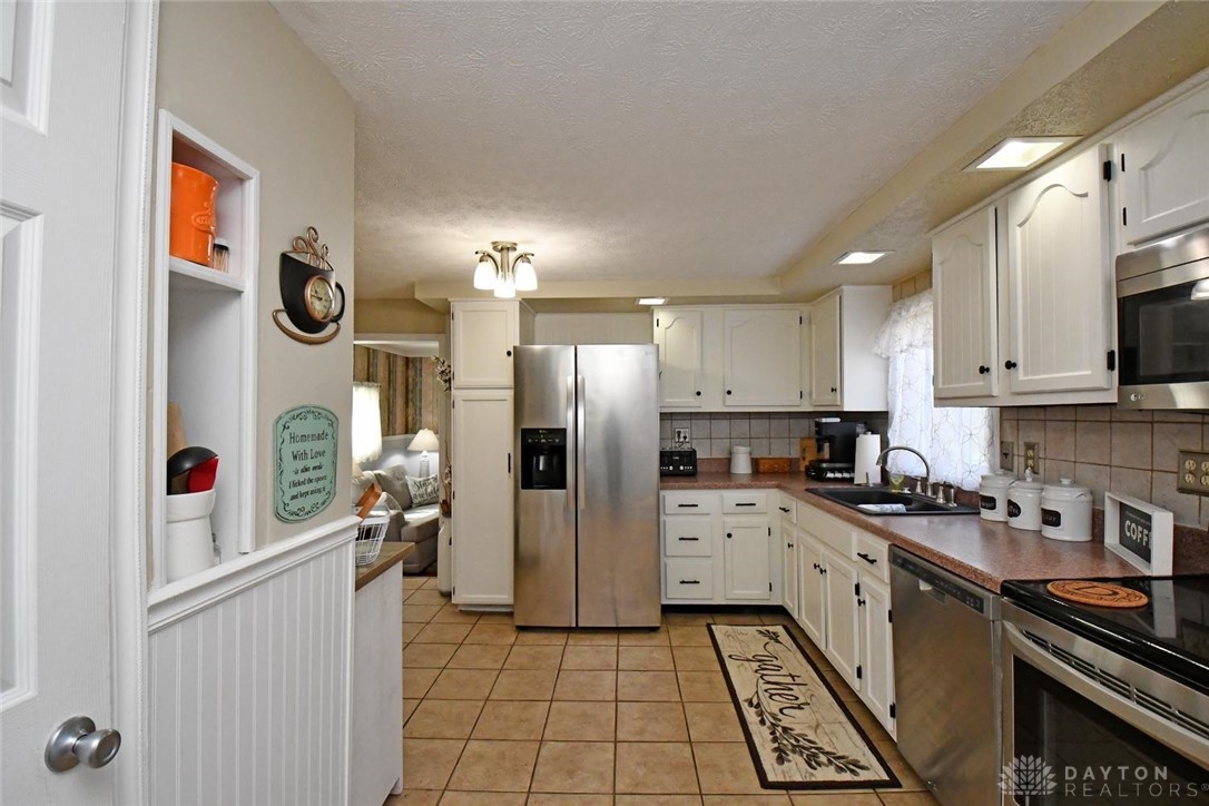 1787 Turnbull Road Beavercreek, OH 45432 - Photo 14 of 37