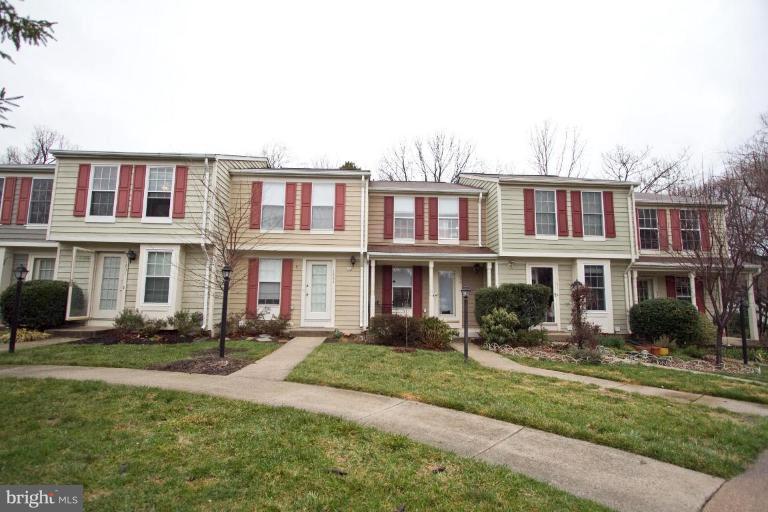 1635 Fieldthorn Drive Reston, VA 20194 - Photo 20 of 20 Exterior #3
