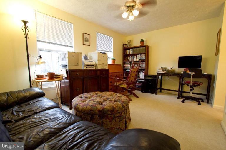 1635 Fieldthorn Drive Reston, VA 20194 - Photo 10 of 20 Master Bedroom #2