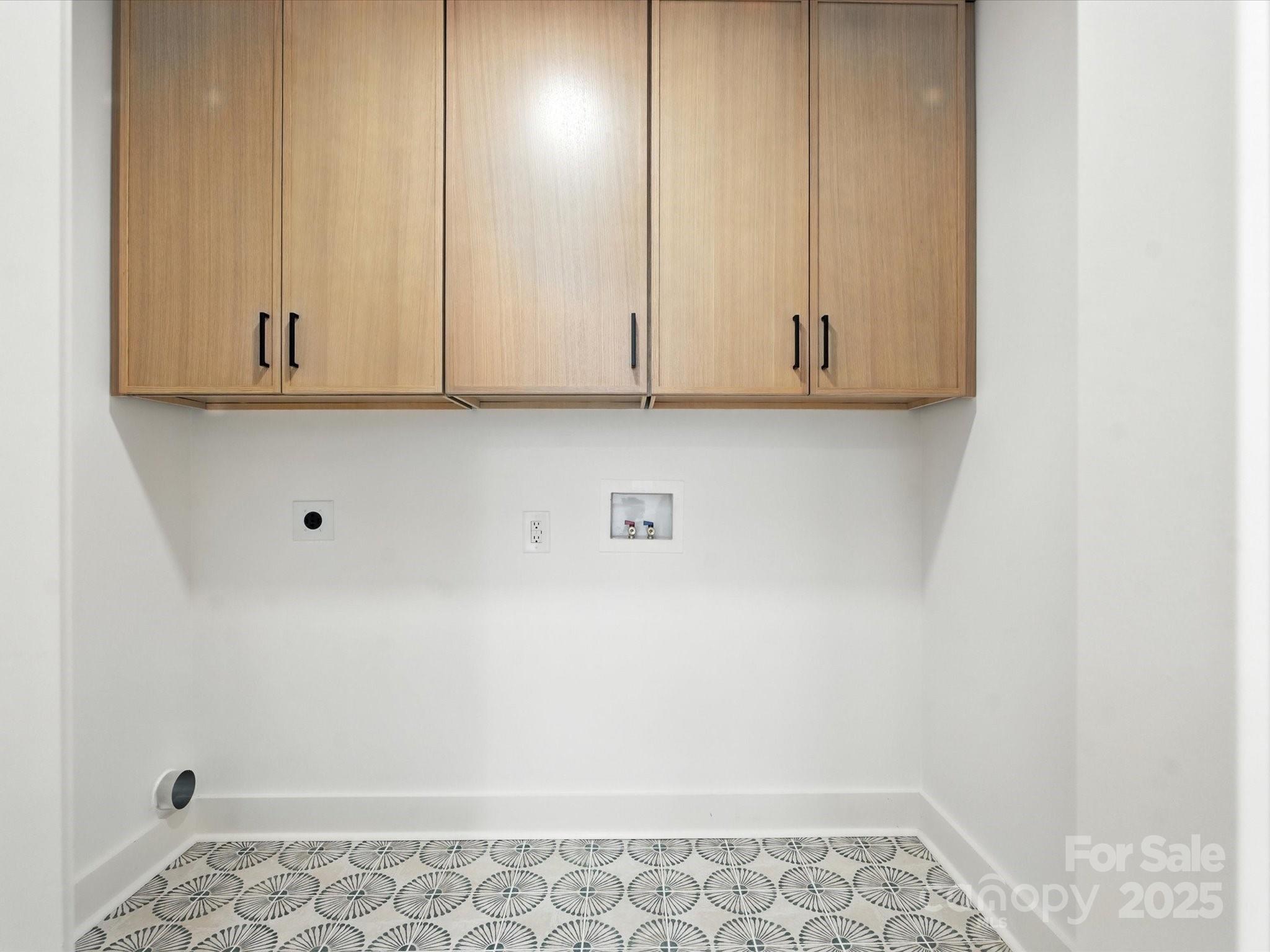 3303 Reid Circle Monroe, NC 28112 - Photo 24 of 44 a view of an empty room