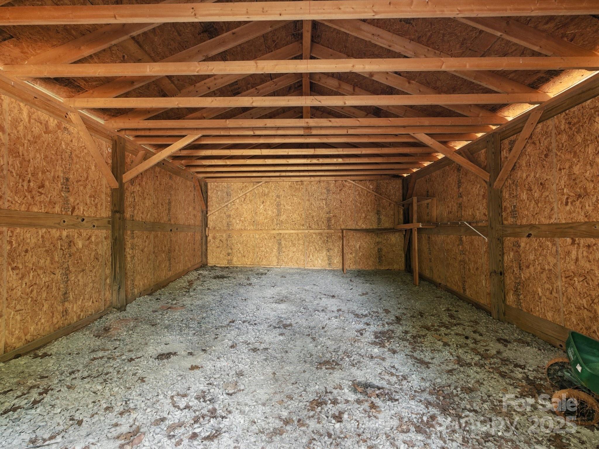 3303 Reid Circle Monroe, NC 28112 - Photo 44 of 44 a view of a garage