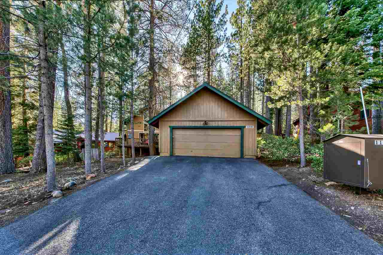 11994 Bennett Flat Road Truckee, CA 96161 - Photo 21 of 21 Gallery Image 21