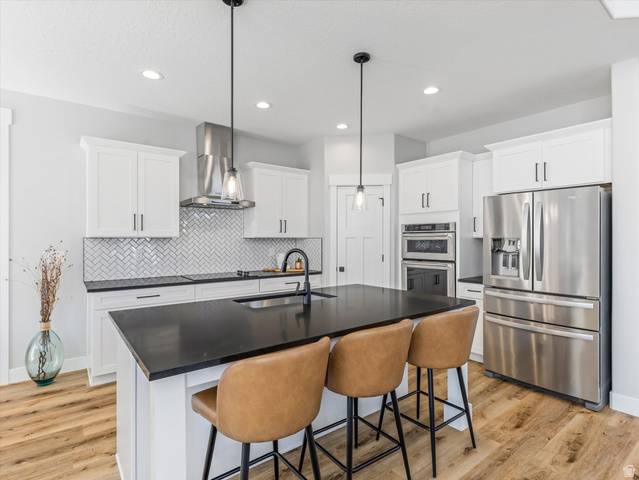 14778 South Springtime Road Draper, UT 84020 - Photo 12 of 35