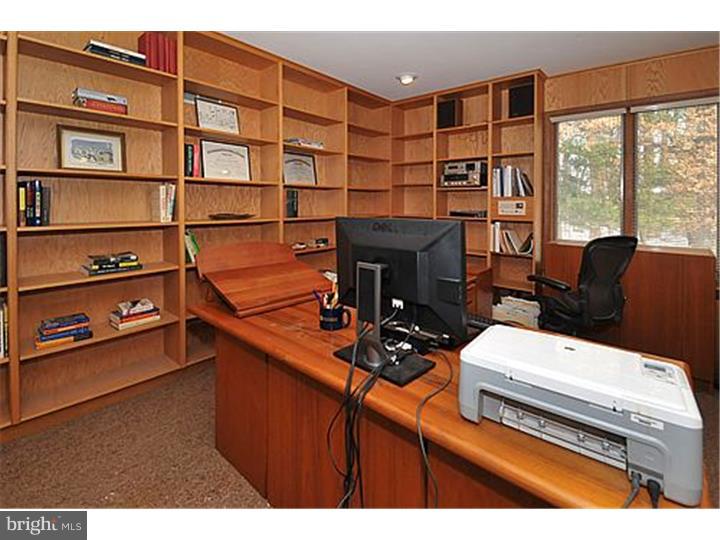 611 Harts Ridge Road Conshohocken, PA 19428 - Photo 11 of 25 Office / Study