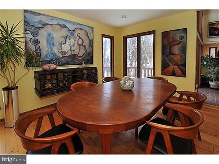 611 Harts Ridge Road Conshohocken, PA 19428 - Photo 14 of 25 Dining Room