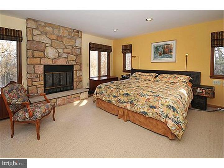 611 Harts Ridge Road Conshohocken, PA 19428 - Photo 16 of 25 Master Bedroom